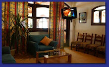 Foto Hotel Alianthos Beach in Plakias ( Rethymnon Kreta)